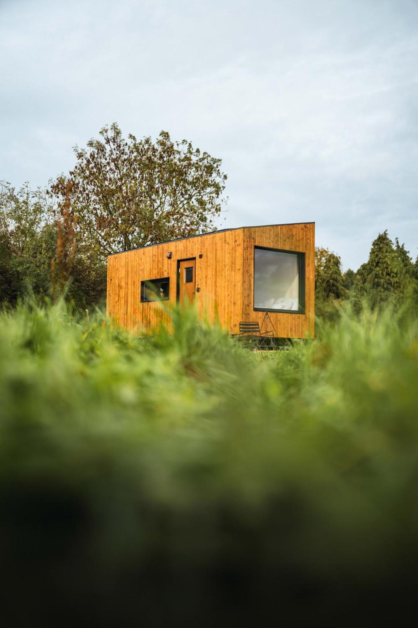 Апартаменты White House Hideaway Brockhampton Экстерьер фото