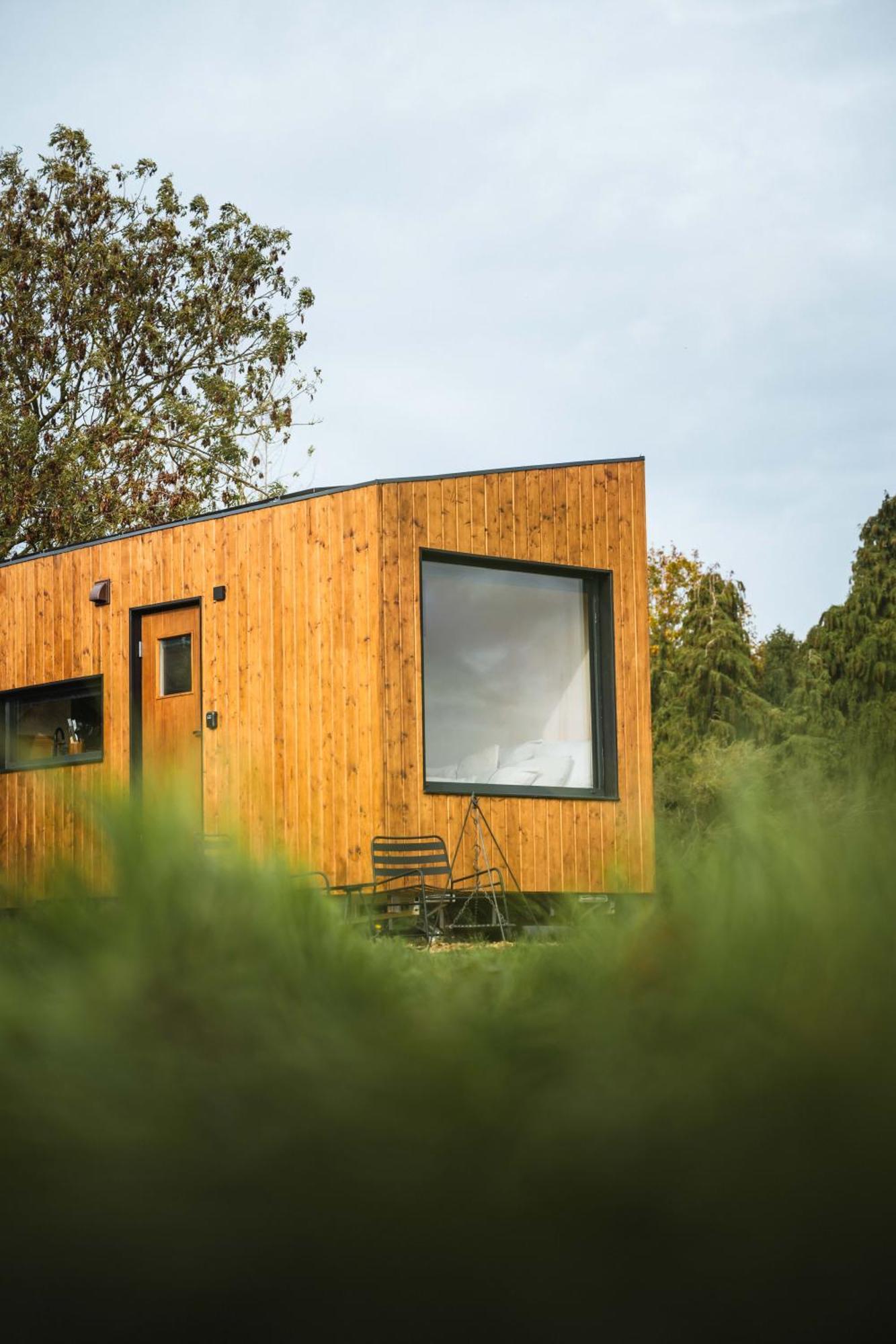 Апартаменты White House Hideaway Brockhampton Экстерьер фото