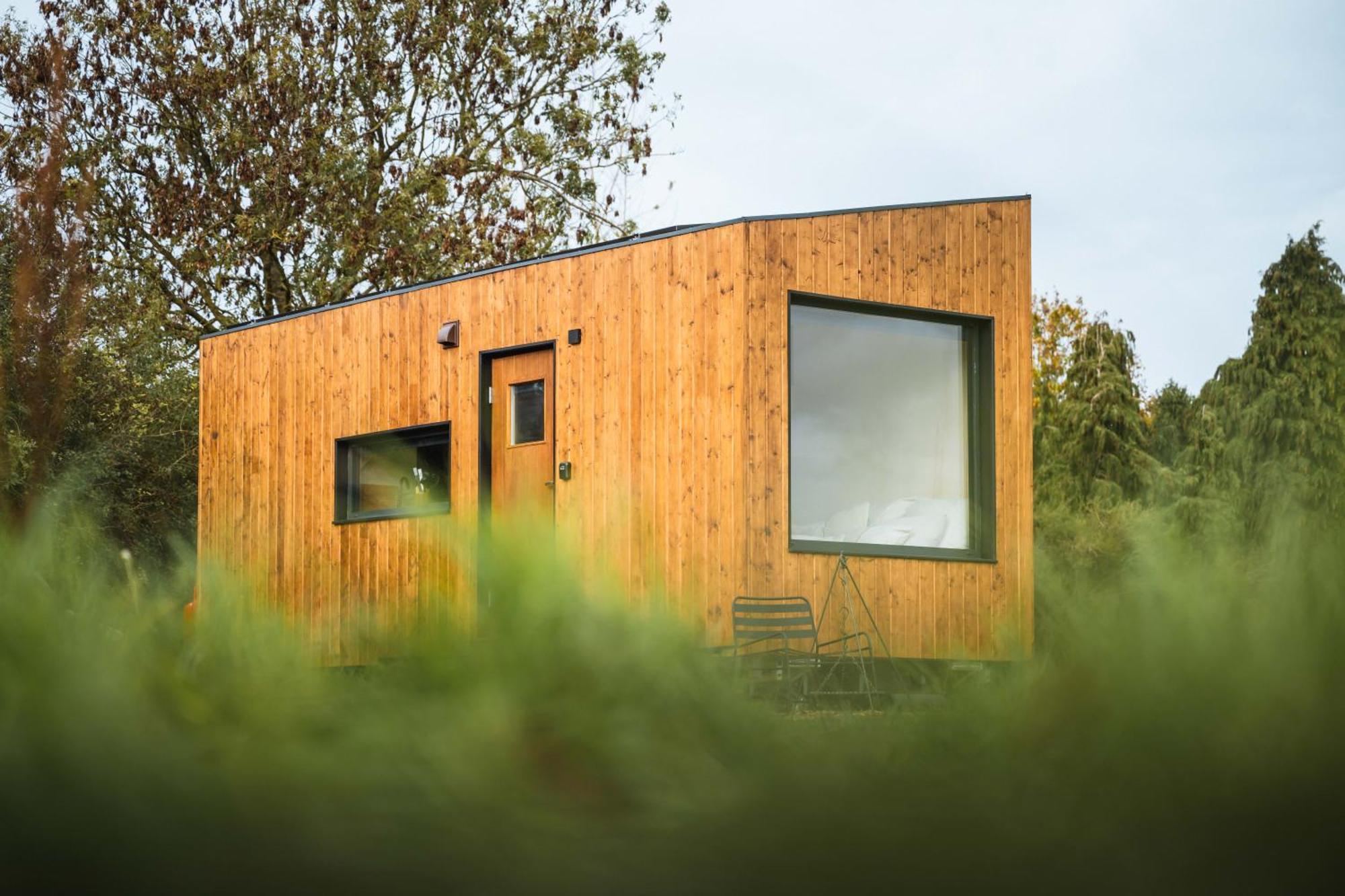 Апартаменты White House Hideaway Brockhampton Экстерьер фото